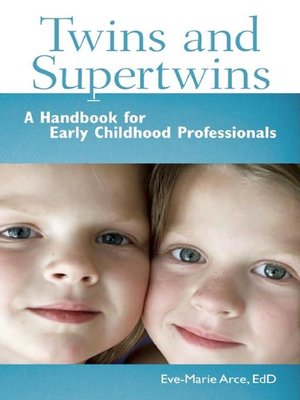 cover image of Twins and Supertwins